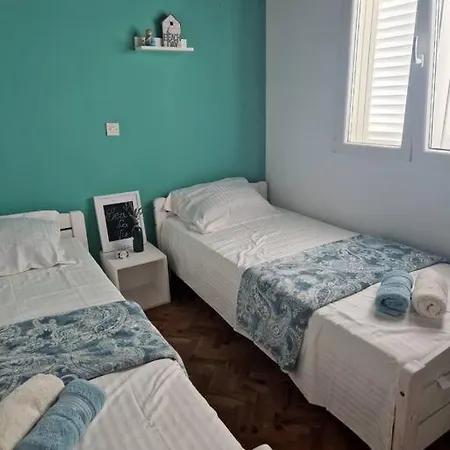 Sea La Vie Vakantiehuis