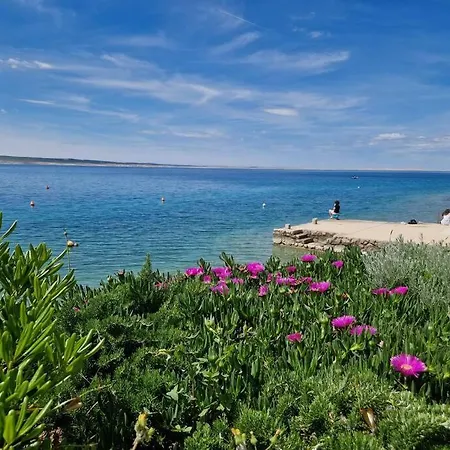 Sea La Vie Starigrad Paklenica