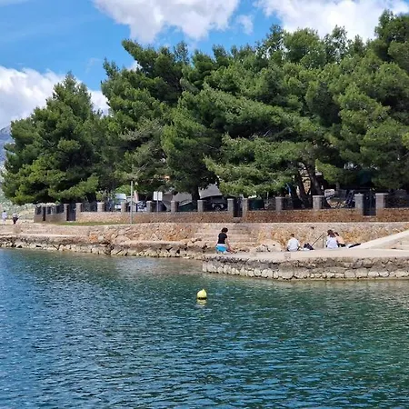 Sea La Vie * Starigrad Paklenica