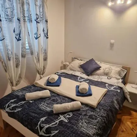 Holiday home Sea La Vie *