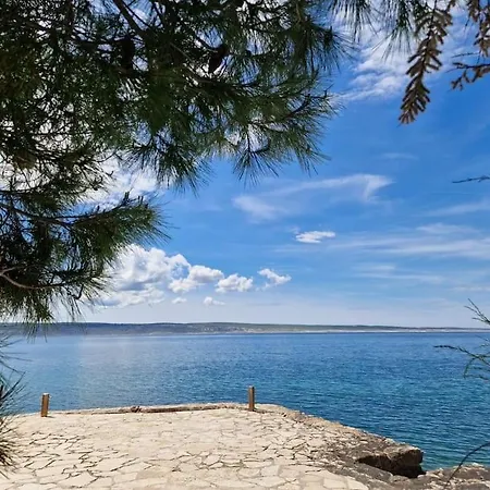 Vakantiehuis Sea La Vie Starigrad Paklenica