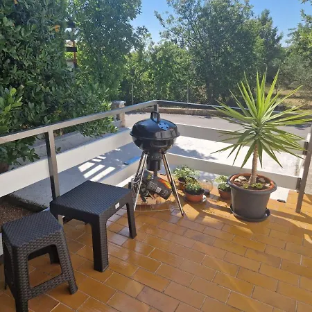 Holiday home Sea La Vie *