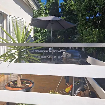 Vakantiehuis Sea La Vie Starigrad Paklenica