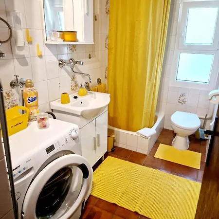 Vakantiehuis Sea La Vie